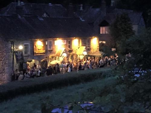 Фотография мини отеля Plume of Feathers