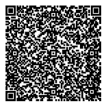 QR код гостиницы Кураж