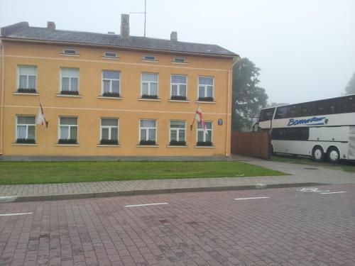 Фотография гостевого дома Viesu Nams Dzirkaļi