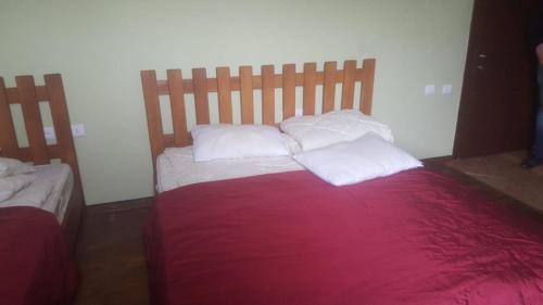 Фотография гостиницы Princess Hotel Bakuriani