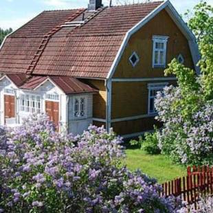 Фотографии гостевого дома 
            Holiday Home Louhela