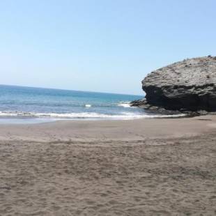 Фотографии гостевого дома
Casa El Pino