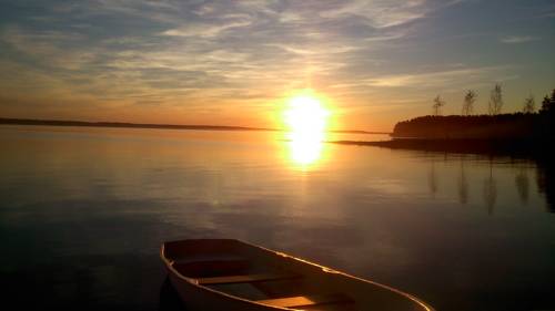 Фотография гостевого дома На Селигере