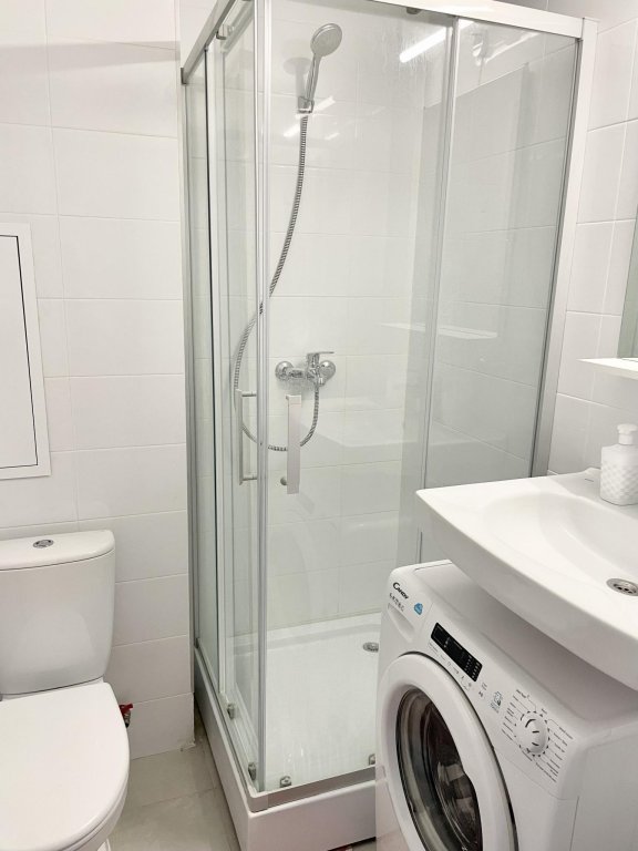 Фотография квартиры Art Life (Арт Лайф) на улице Сосновая 5