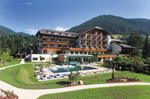 Фотография гостиницы Kolmhof