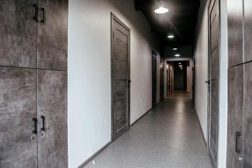 Фотография хостела Берлога