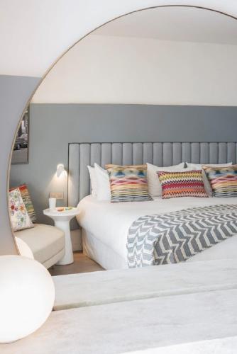 Фотография гостиницы Hotel Croisette Beach Cannes Mgallery