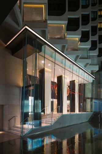 Фотография гостиницы Gateway Hotel, Marco Polo