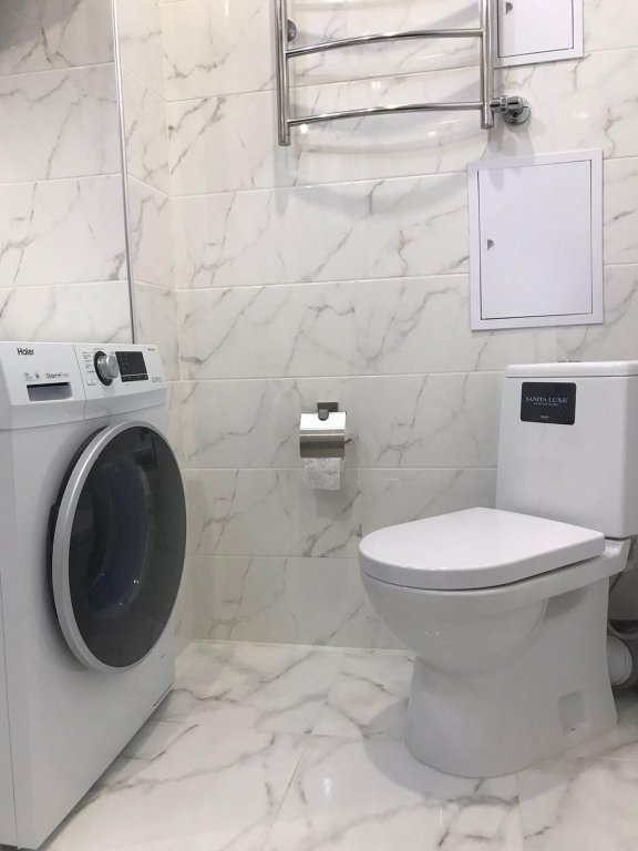 Фотография квартиры B-Flats (Би-Флэтс) на улице Ивана Голубца