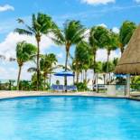 Фотография гостиницы The Reef Playacar Resort & Spa-Optional All Inclusive