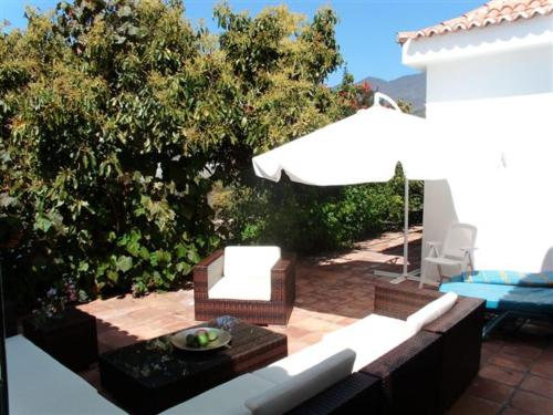 Фотография гостевого дома Casa Finca Avocado