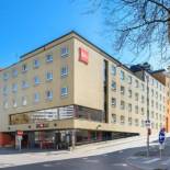 Фотография гостиницы Hotel Ibis Bregenz