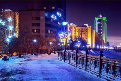 Фотография хостела HostelNS