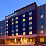 Фотография гостиницы Springhill Suites by Marriott San Antonio Alamo Plaza/Convention Center