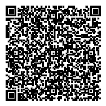 QR код хостела Брусничка