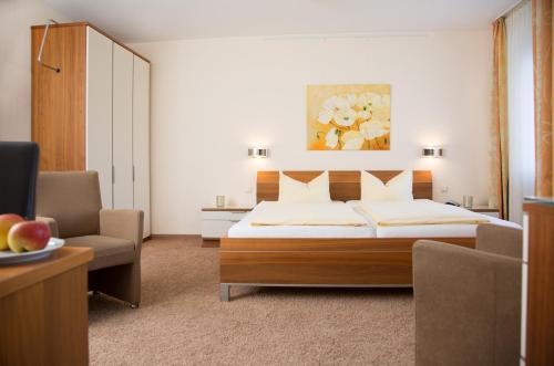 Фотографии гостиницы 
            Parkhotel Lippstadt