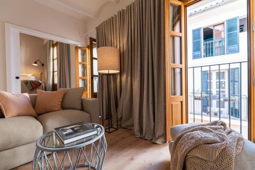 Фотография апарт отеля Samaritana Suites