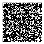 QR код кемпинга Байкальская Берлога