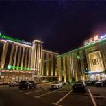 Фотография гостиницы Holiday Inn Express Hefei Shushan, an IHG Hotel