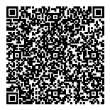 QR код гостиницы Сочи Парк