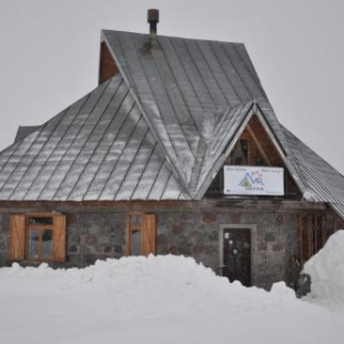 Фотография гостевого дома Gudauri House of the Sun