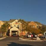 Фотография гостиницы Fairfield Inn & Suites by Marriott Yuma