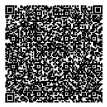 QR код квартиры Апартаменты Роскошная Двухуровневая Квартира-студия в Стиле Питерского Лофта