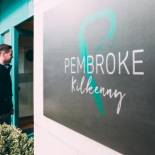 Фотография гостиницы Kilkenny Pembroke Hotel