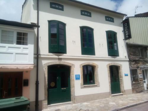 Фотография гостиницы Hotel portico