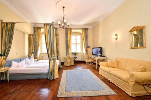 Фотография гостиницы Hotel Graf von Mansfeld