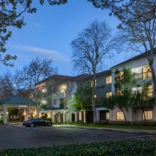 Фотографии гостиницы 
            Courtyard by Marriott Stockton
