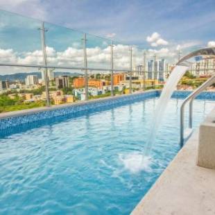 Фотографии гостиницы 
            Sonesta Hotel Bucaramanga