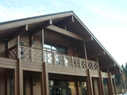 Фотография мини отеля Богданово