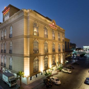 Фотография апарт отеля Hawthorn Suites by Wyndham Al Khobar