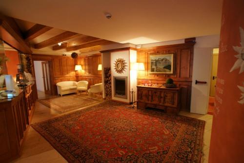 Фотография апарт отеля Al Sole Clubresidence