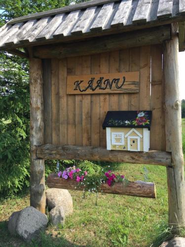 Фотография гостевого дома Käänu puhkemaja