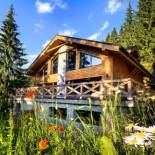 Фотография гостевого дома Chalets Jasná Collection Centrum