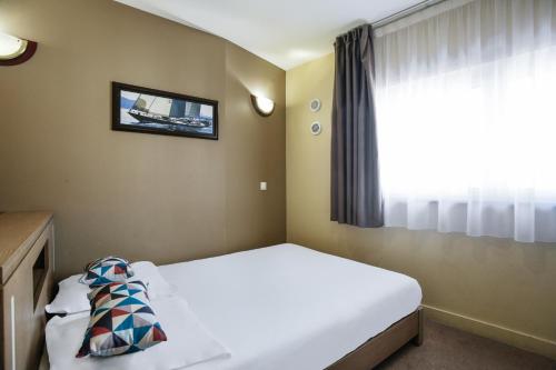 Фотография апарт отеля Appart'City Nice Acropolis