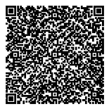 QR код базы отдыха Приют Горный