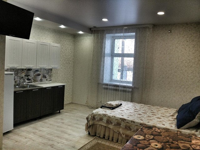 Фотография гостиницы Рандеву