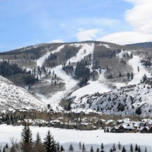 Фотография апарт отеля Arrowhead Village at Beaver Creek