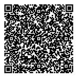 QR код мотеля Вояж Луцк