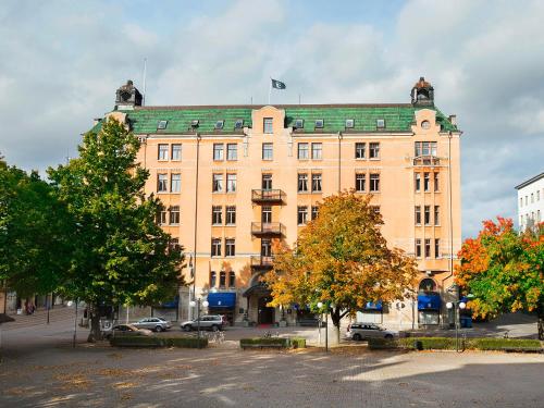 Фотография гостиницы Elite Grand Hotel Norrköping