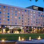 Фотография гостиницы Hyatt Regency Bloomington