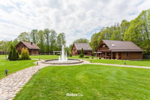 Фотография гостевого дома Новое Городище