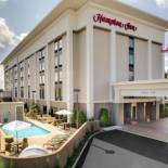 Фотография гостиницы Hampton Inn Greenville/Woodruff Road