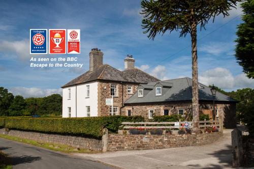 Фотография мини отеля Poole Farm