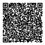 QR код гостиницы Hotel Lomsia