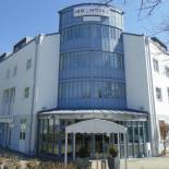 Фотография гостиницы IBB Hotel Passau Sued