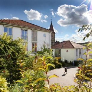 Фотография апарт отеля Gästehaus Goethe-Institut Schwäbisch Hall